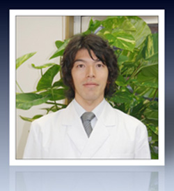 院長::大崎智基